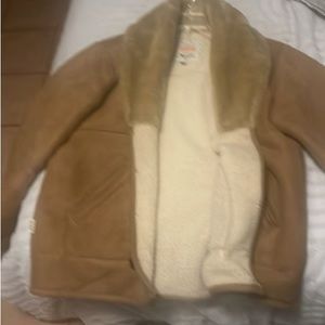 Alba men’s coat size XL hardly worn